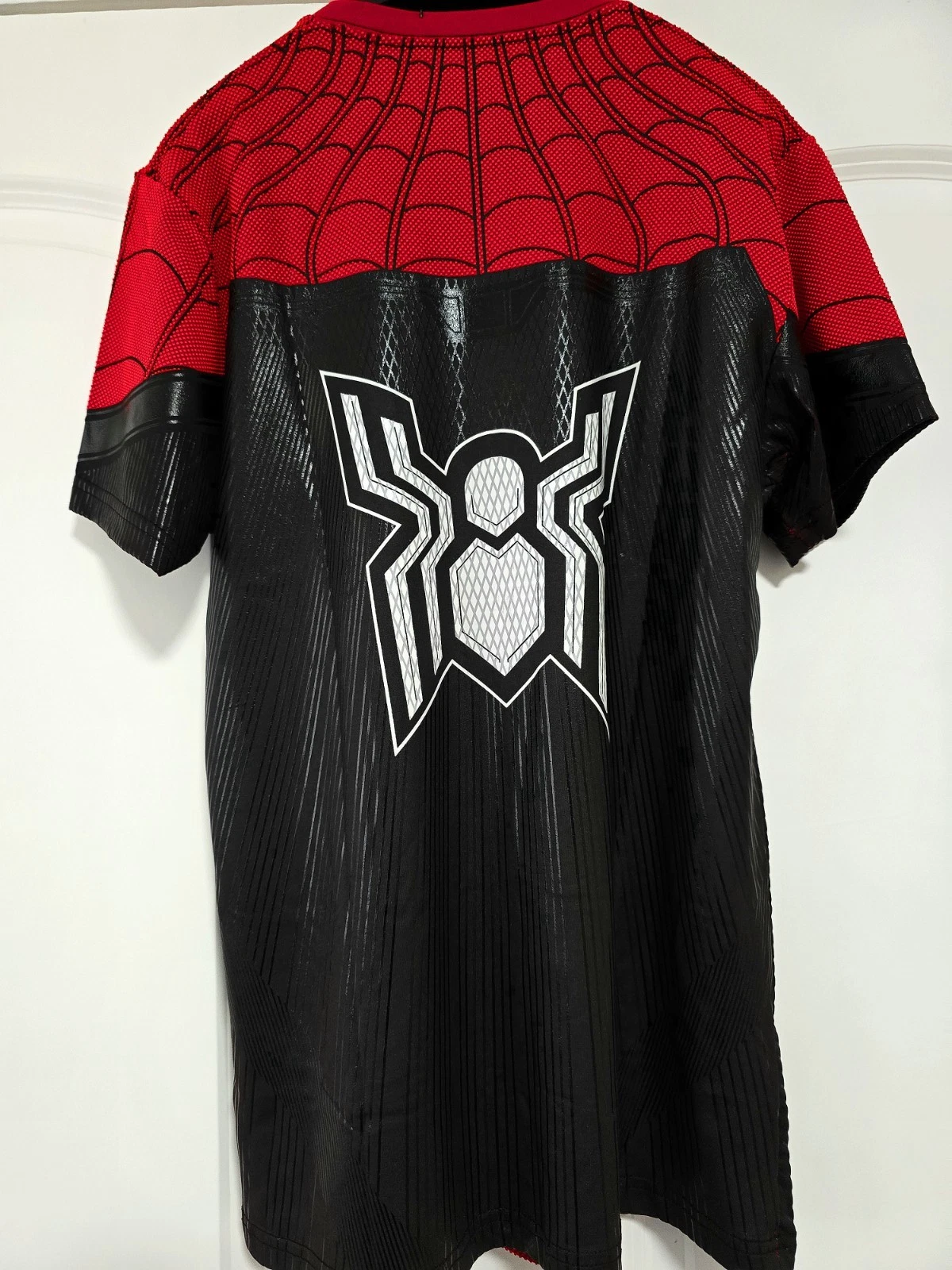 SPIDER-MAN Farfromhome 