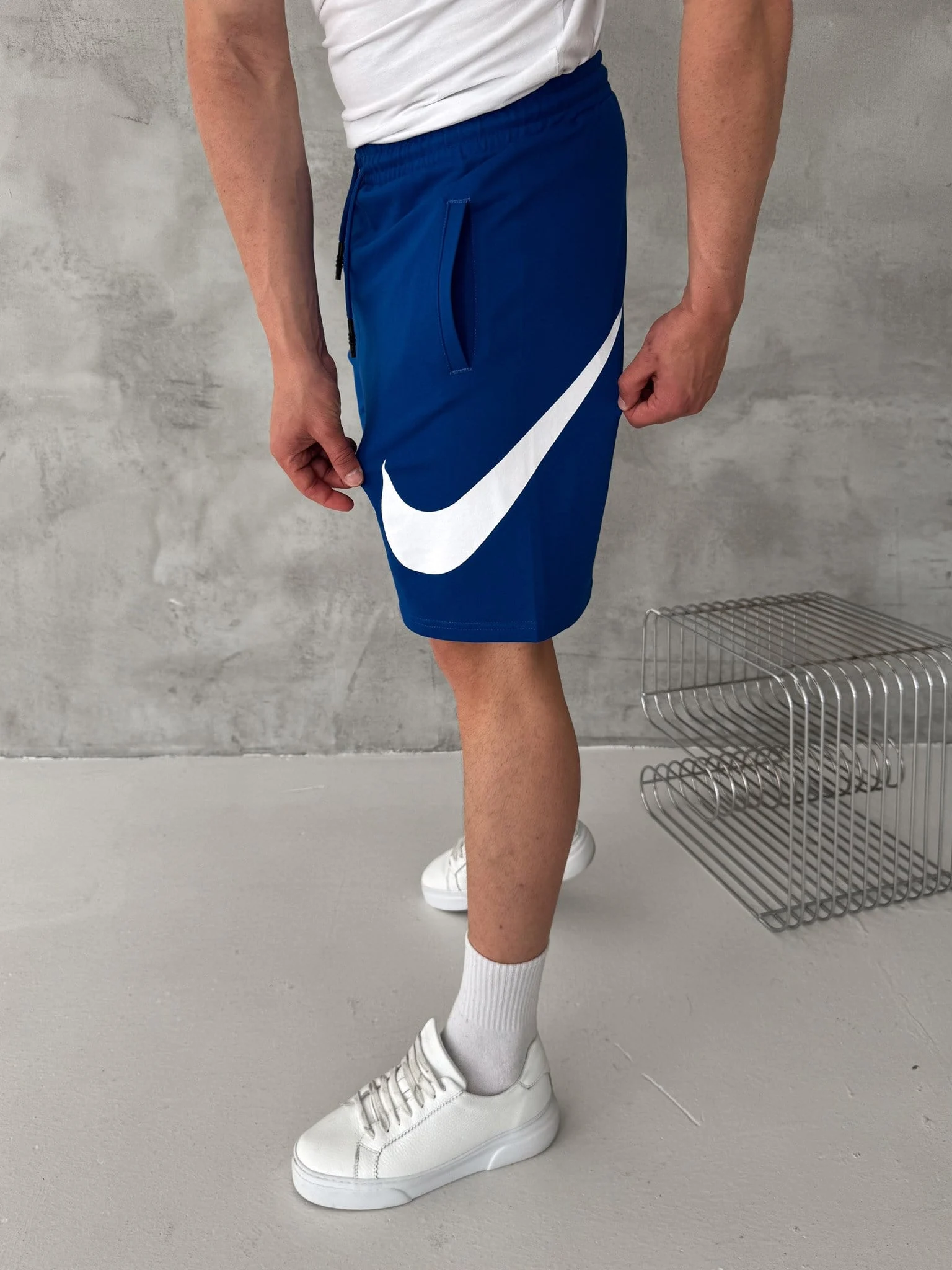Big Nk shorts
