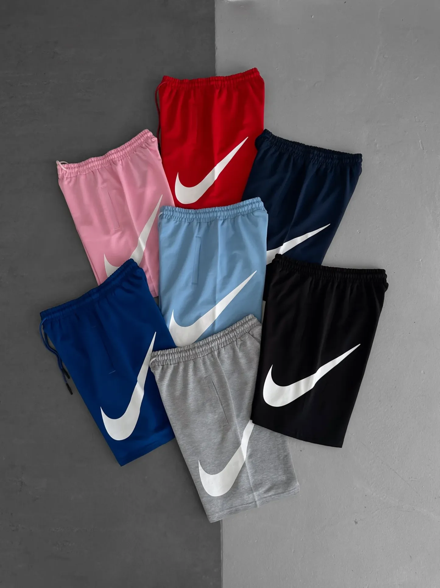 Big Nk shorts
