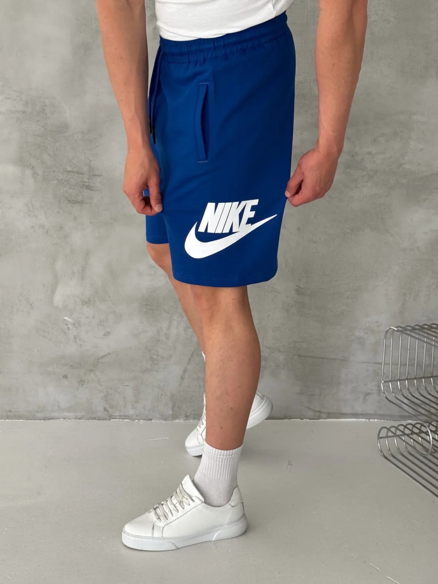 Big Nk shorts