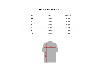 SPAIN POLO