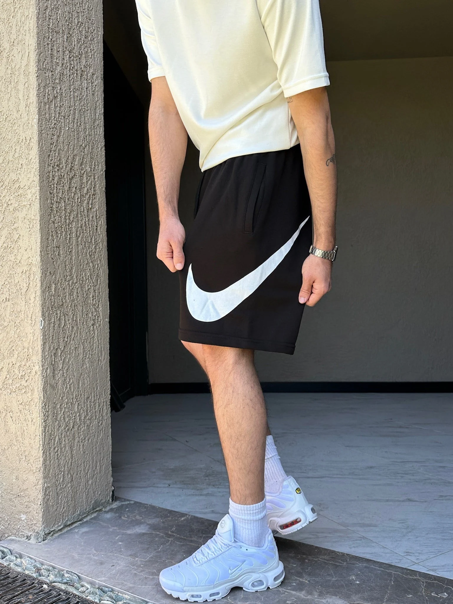 Big Nk shorts
