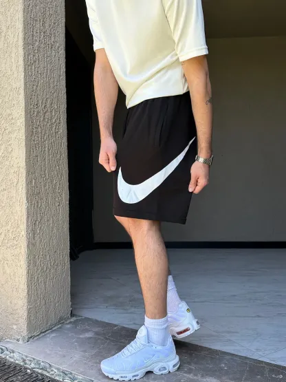 Big Nk shorts