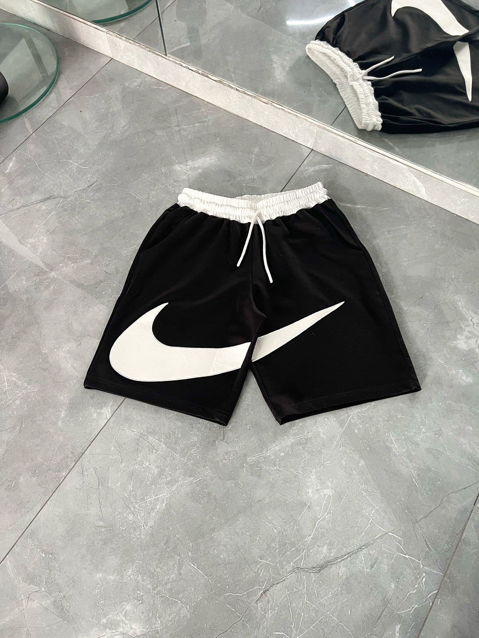  Big Nk shorts