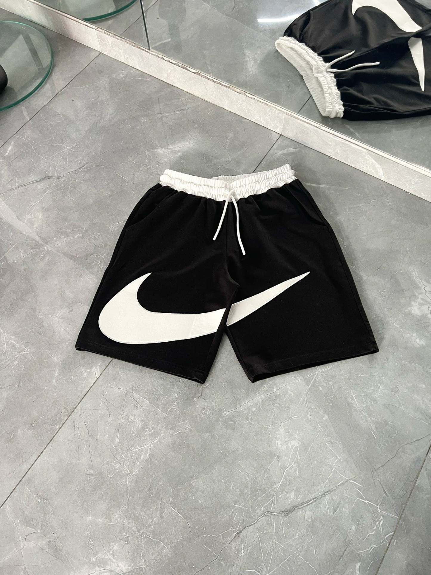 Big Nk shorts