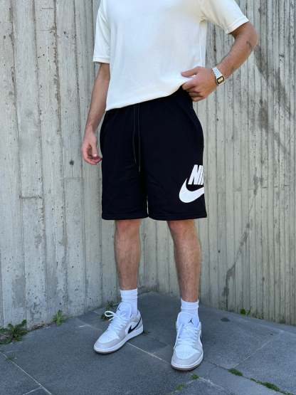 Big Nk shorts
