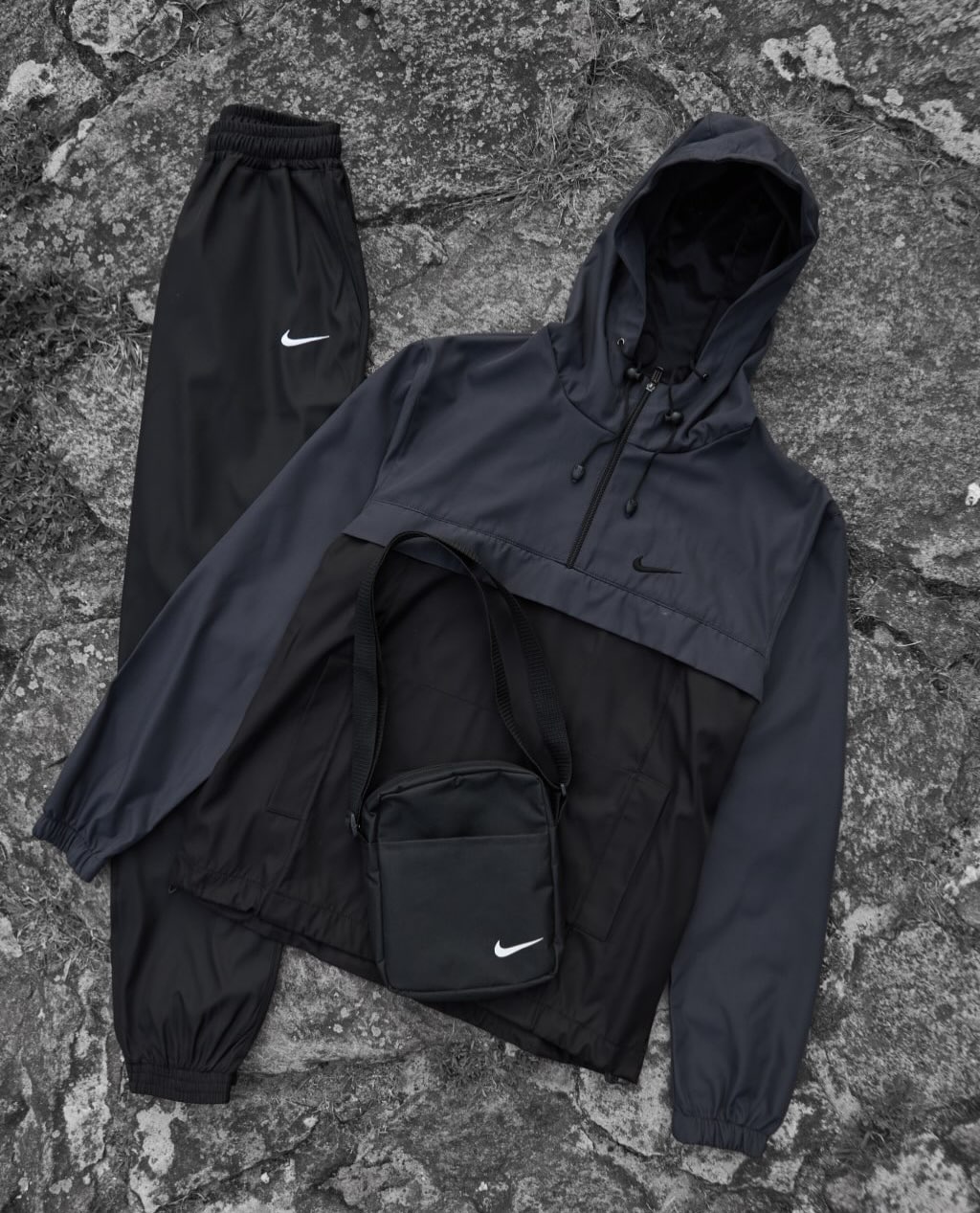 Nk sportswear set