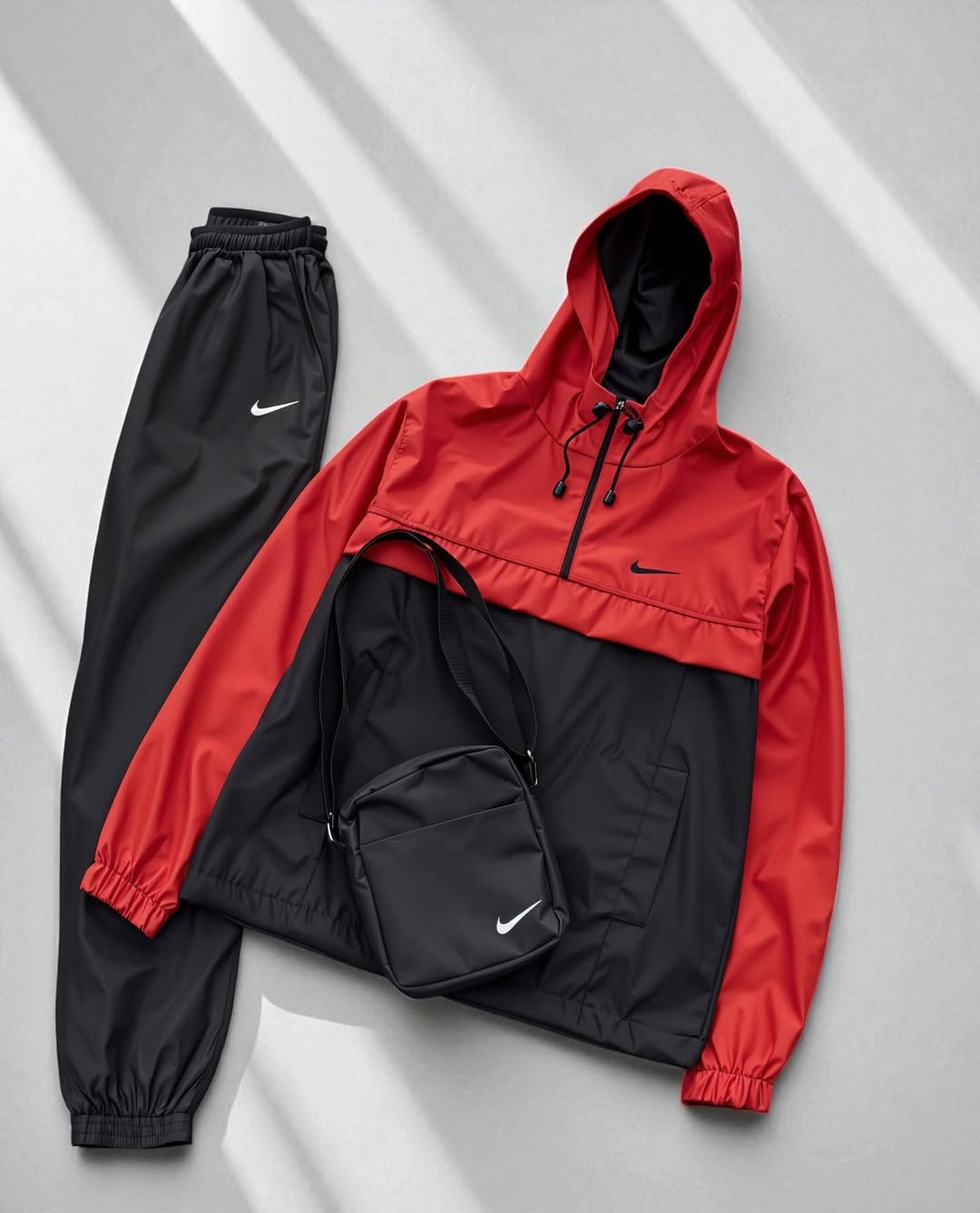 Nk sportswear set