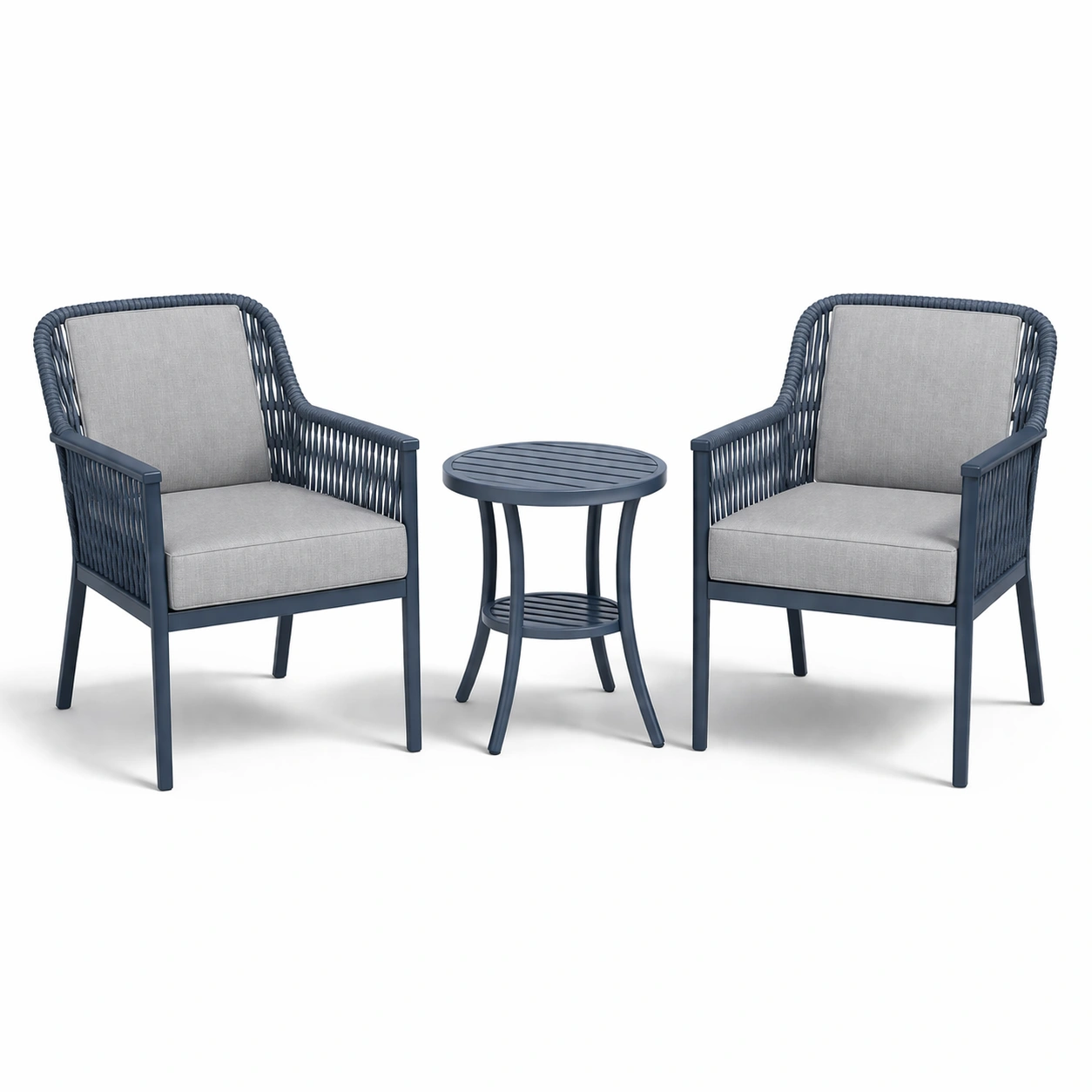 Conjunto de descanso-furncrafto