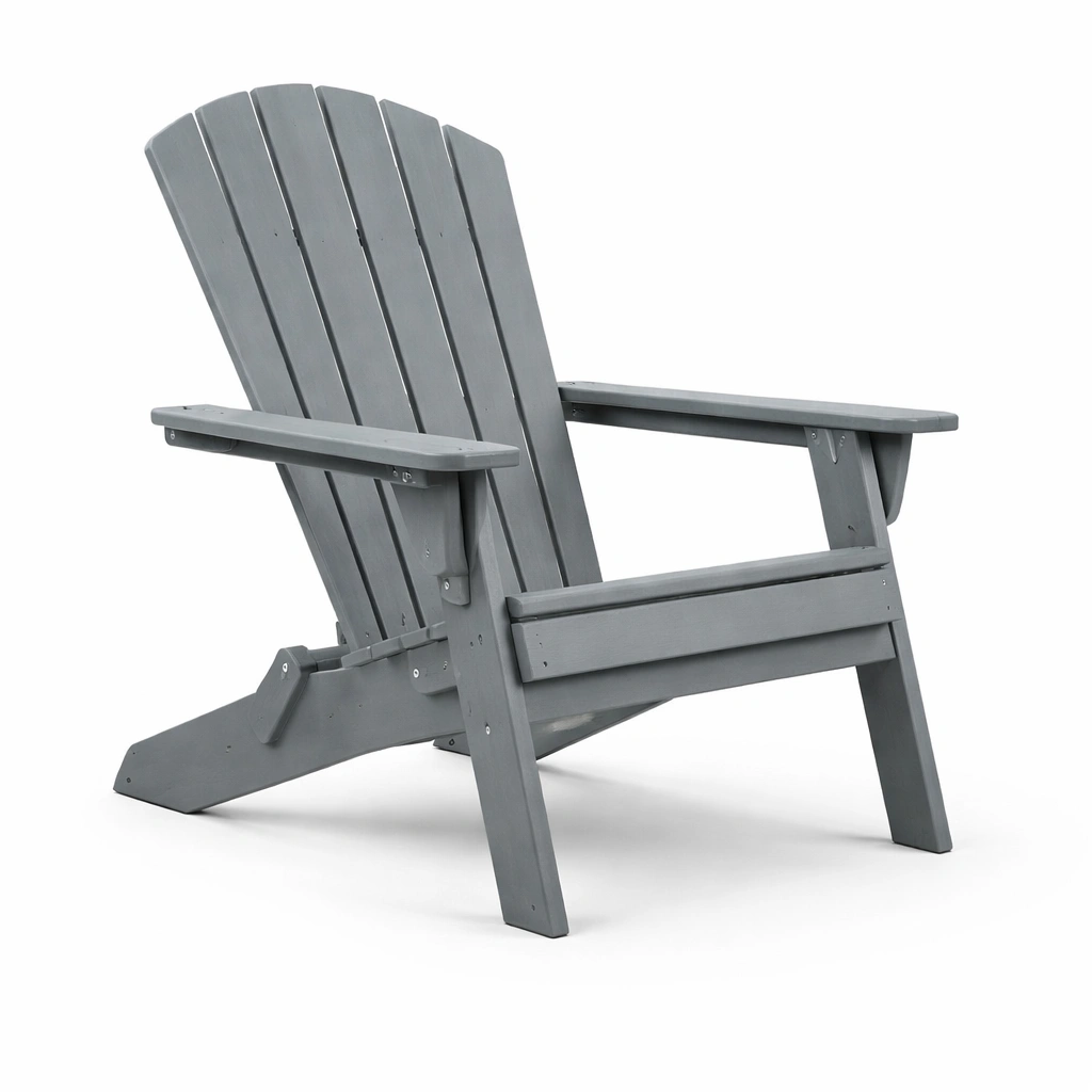 Silla adirondack-furncrafto