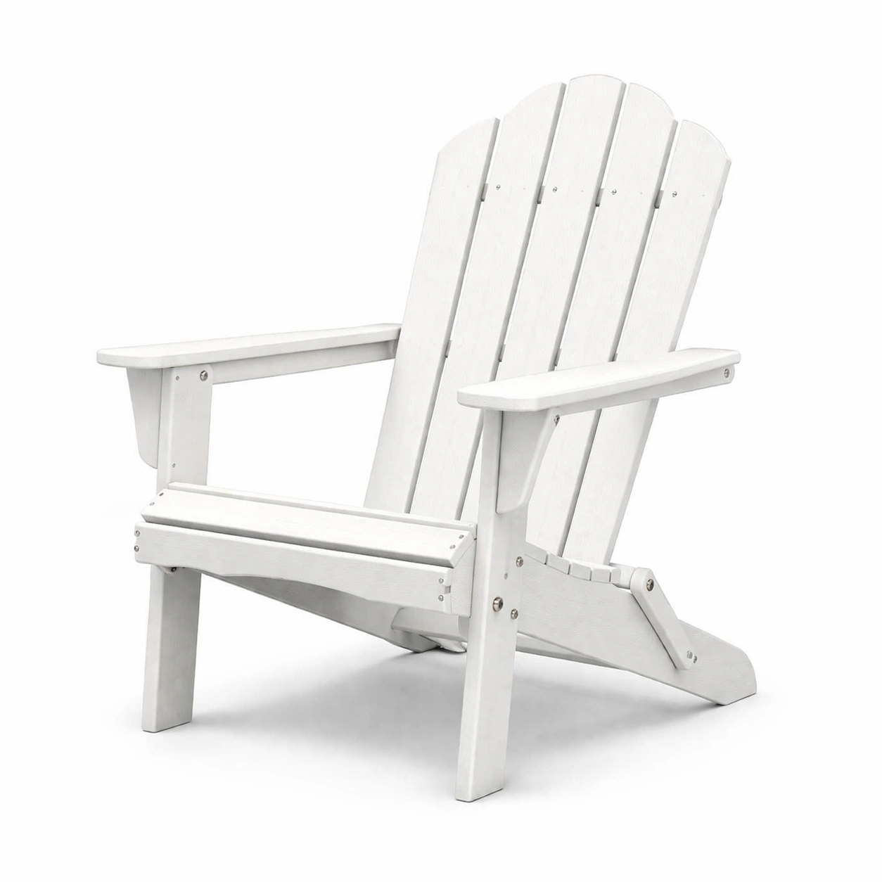 Silla adirondack-furncrafto