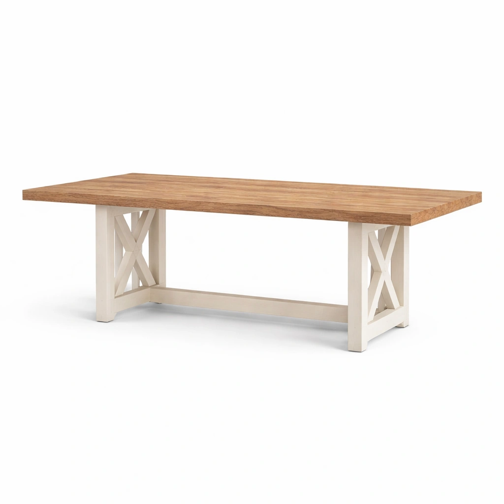 Mesa de comedor-furncrafto