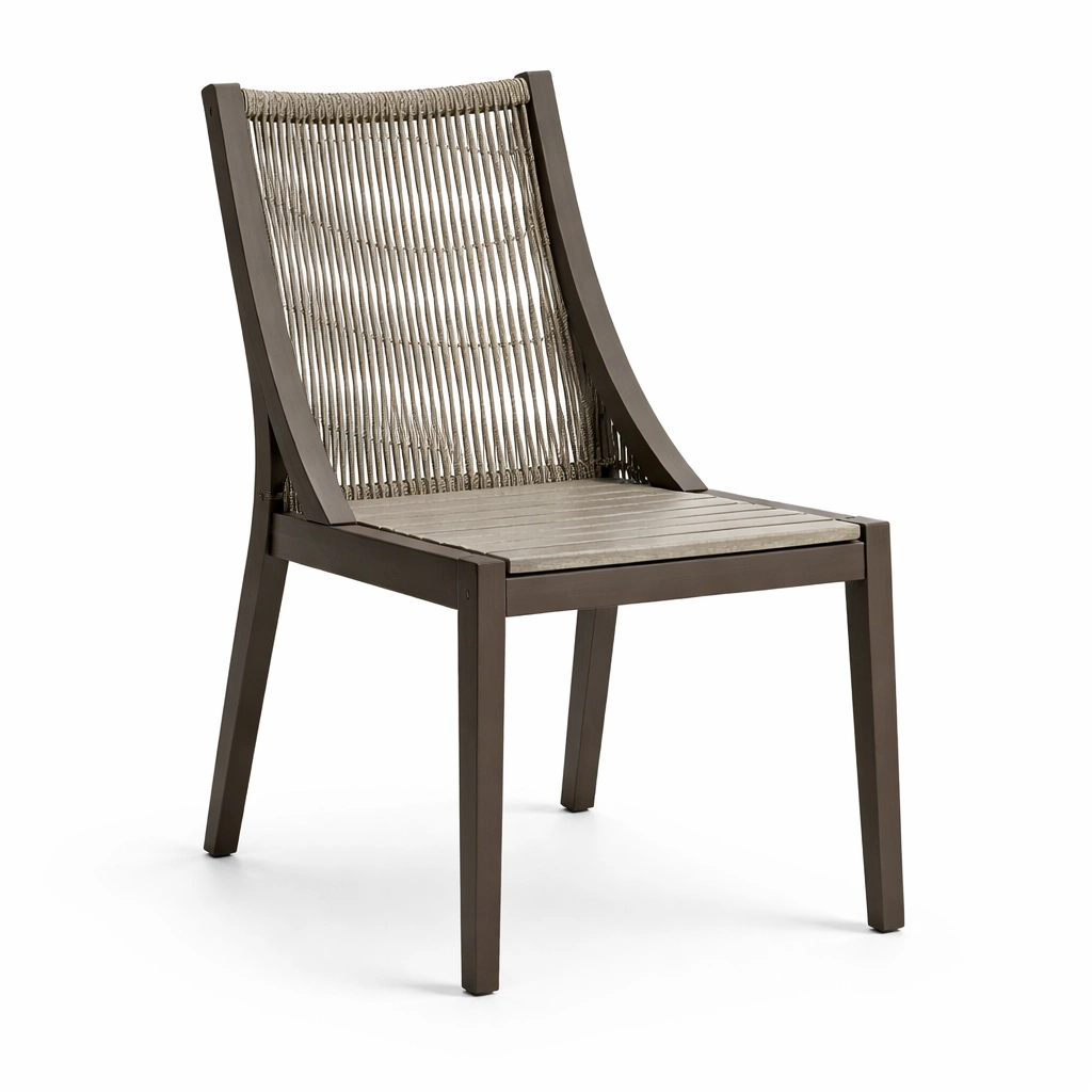 Silla de comedor-furncrafto