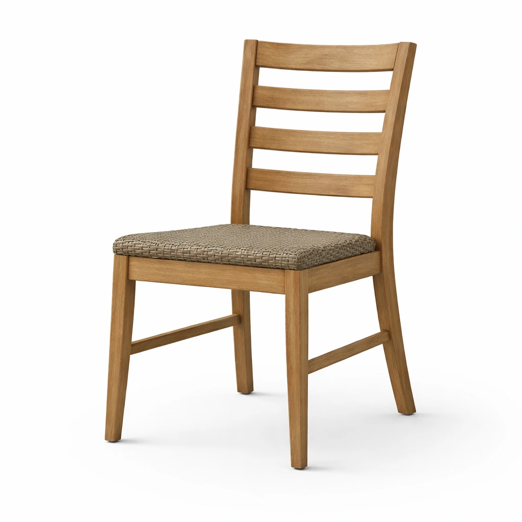 Silla de comedor-furncrafto