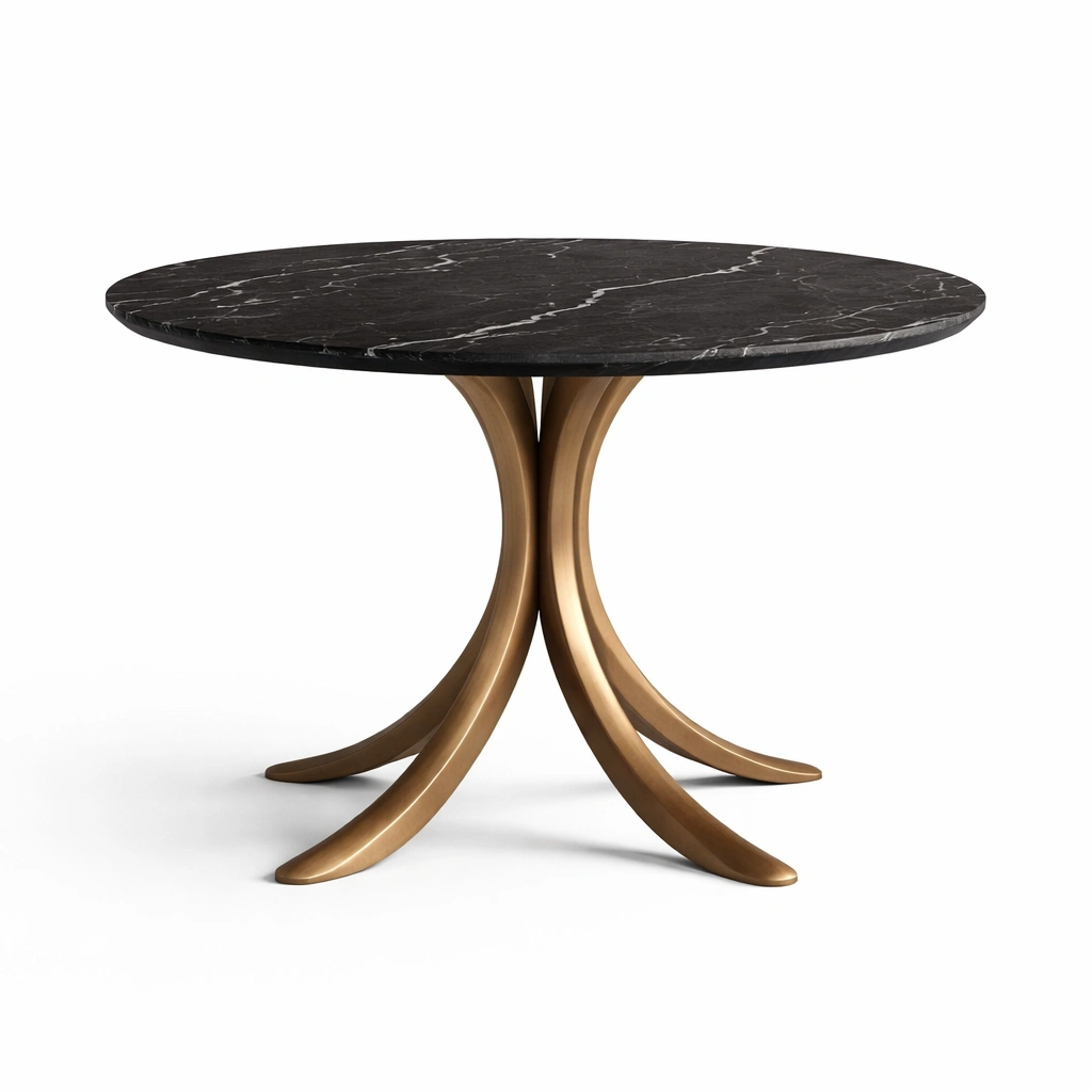 Runder Tisch Schwarz-Ivellor