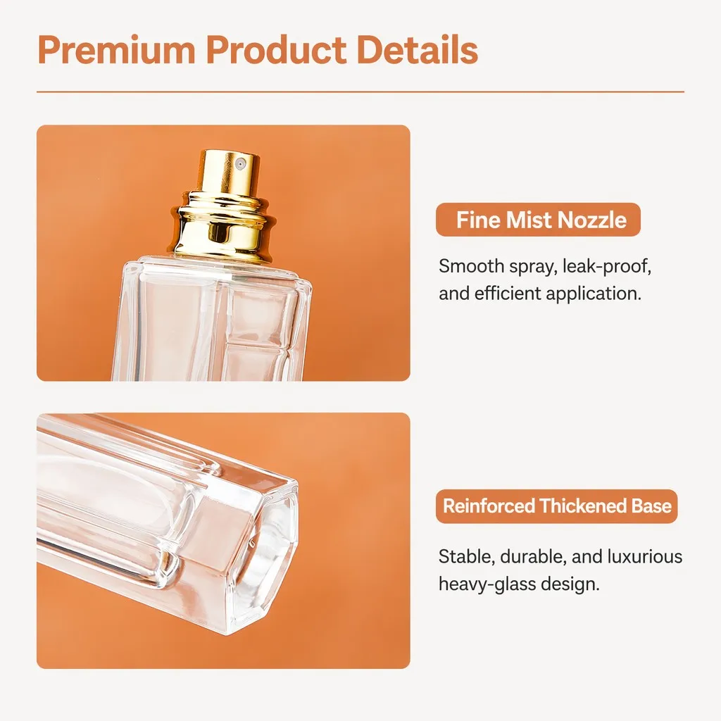 Premium Product Details
