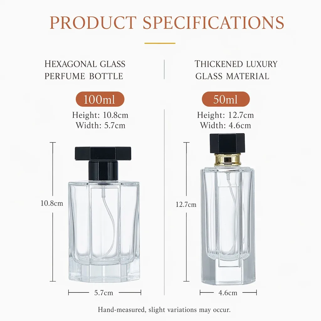 Product Specifications