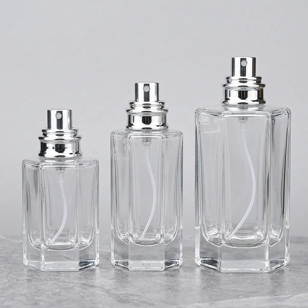 3 Sizes Comparison