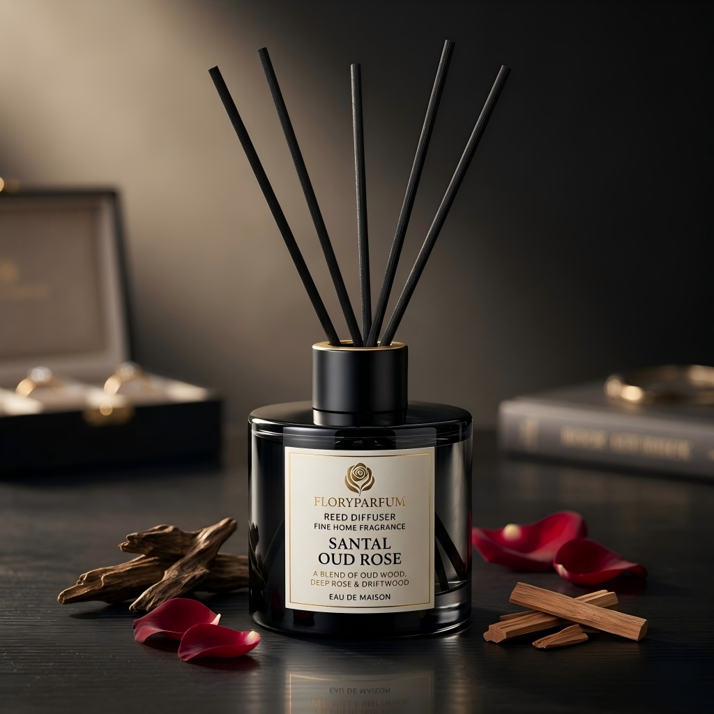 Reed Diffusers