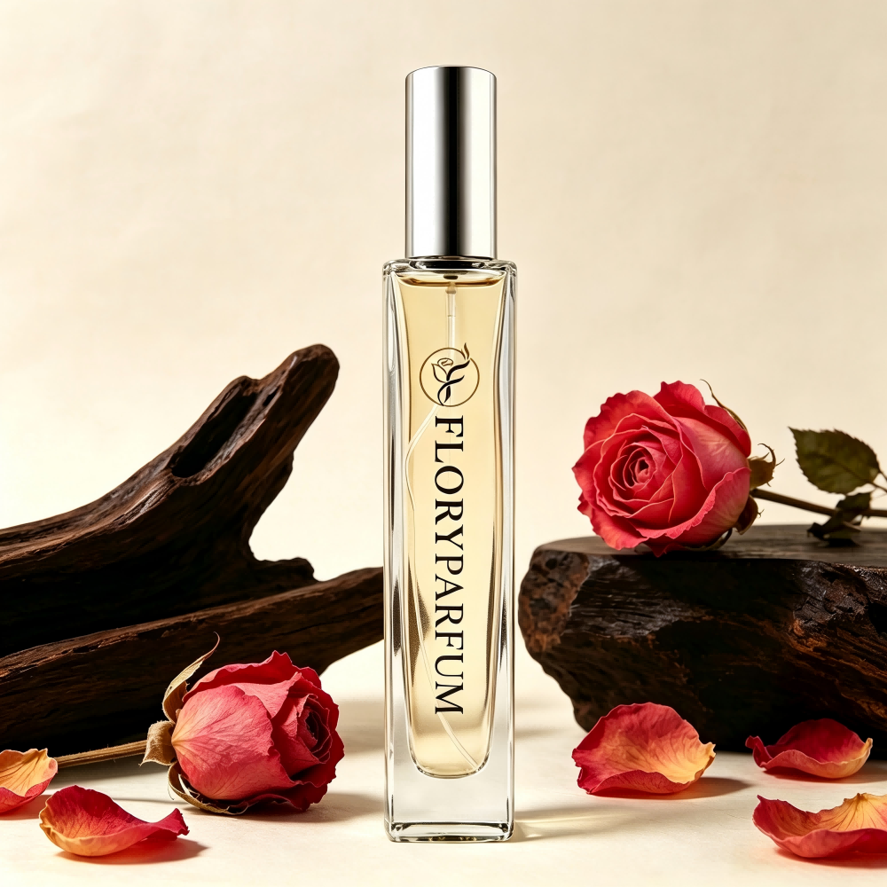 S56 OUD ROSE
