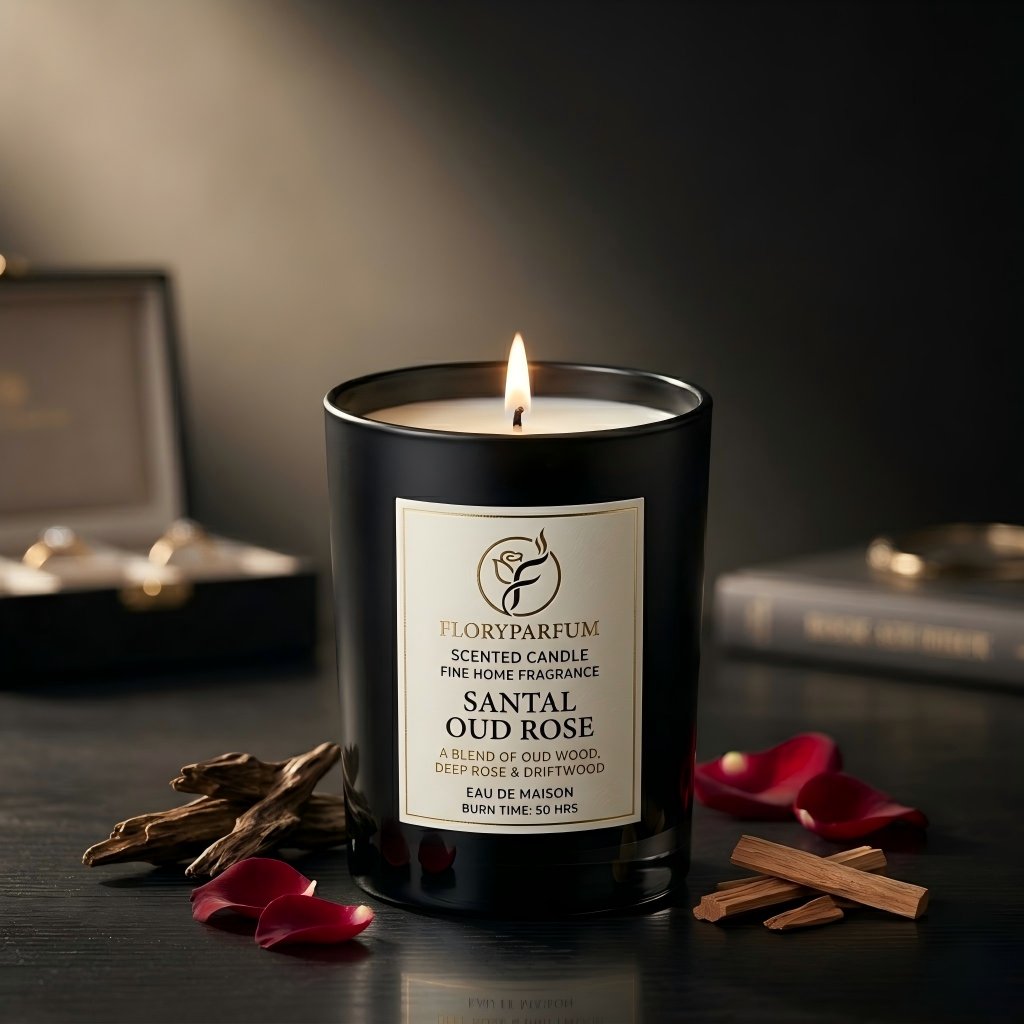 Scented Candles