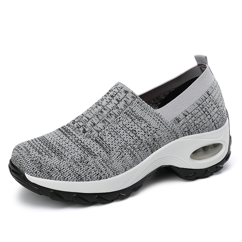 Womens  Air Cushion Trainers(US)