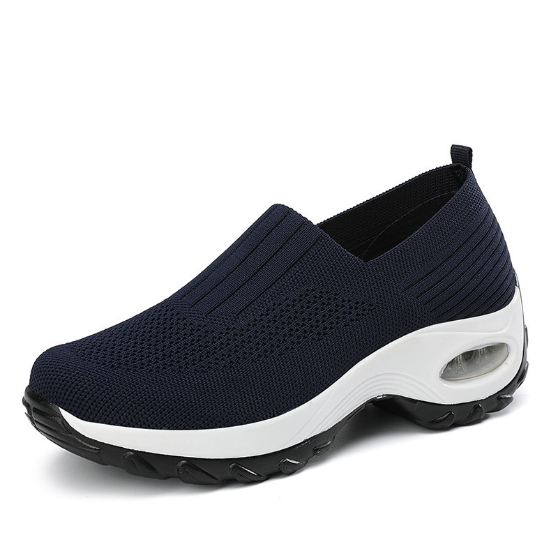 Womens  Air Cushion Trainers(US)