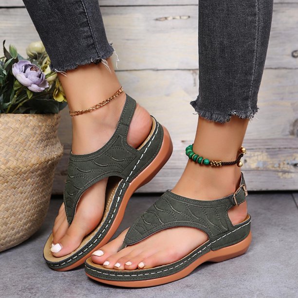 ORTHO SANDALS - 2023 BEST SELLER