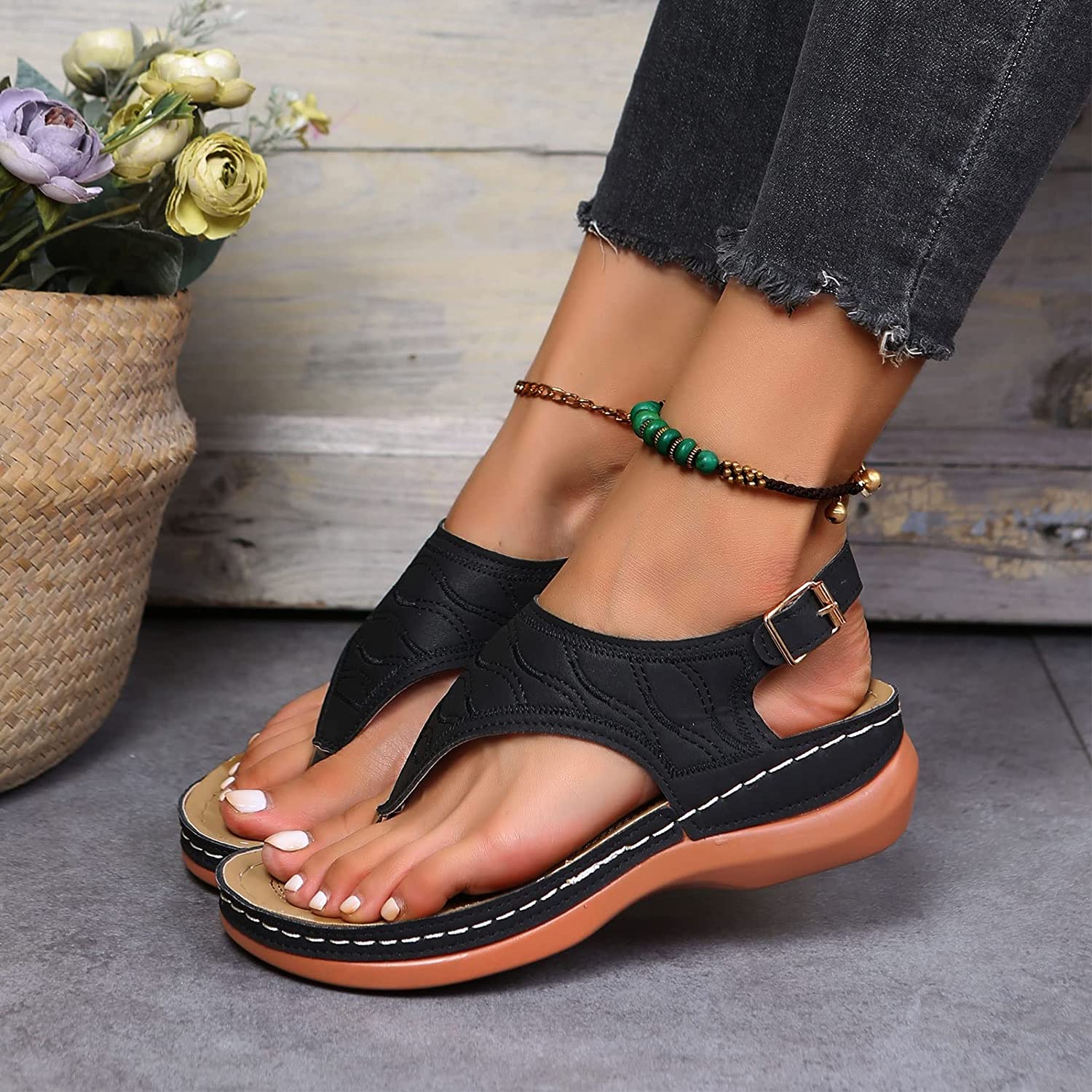 ORTHO SANDALS - 2023 BEST SELLER