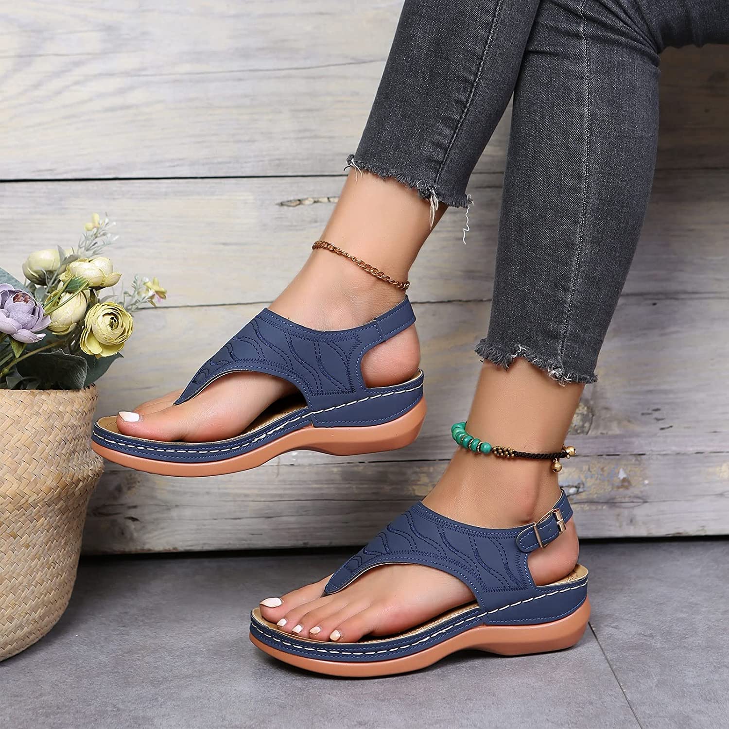 ORTHO SANDALS - 2023 BEST SELLER
