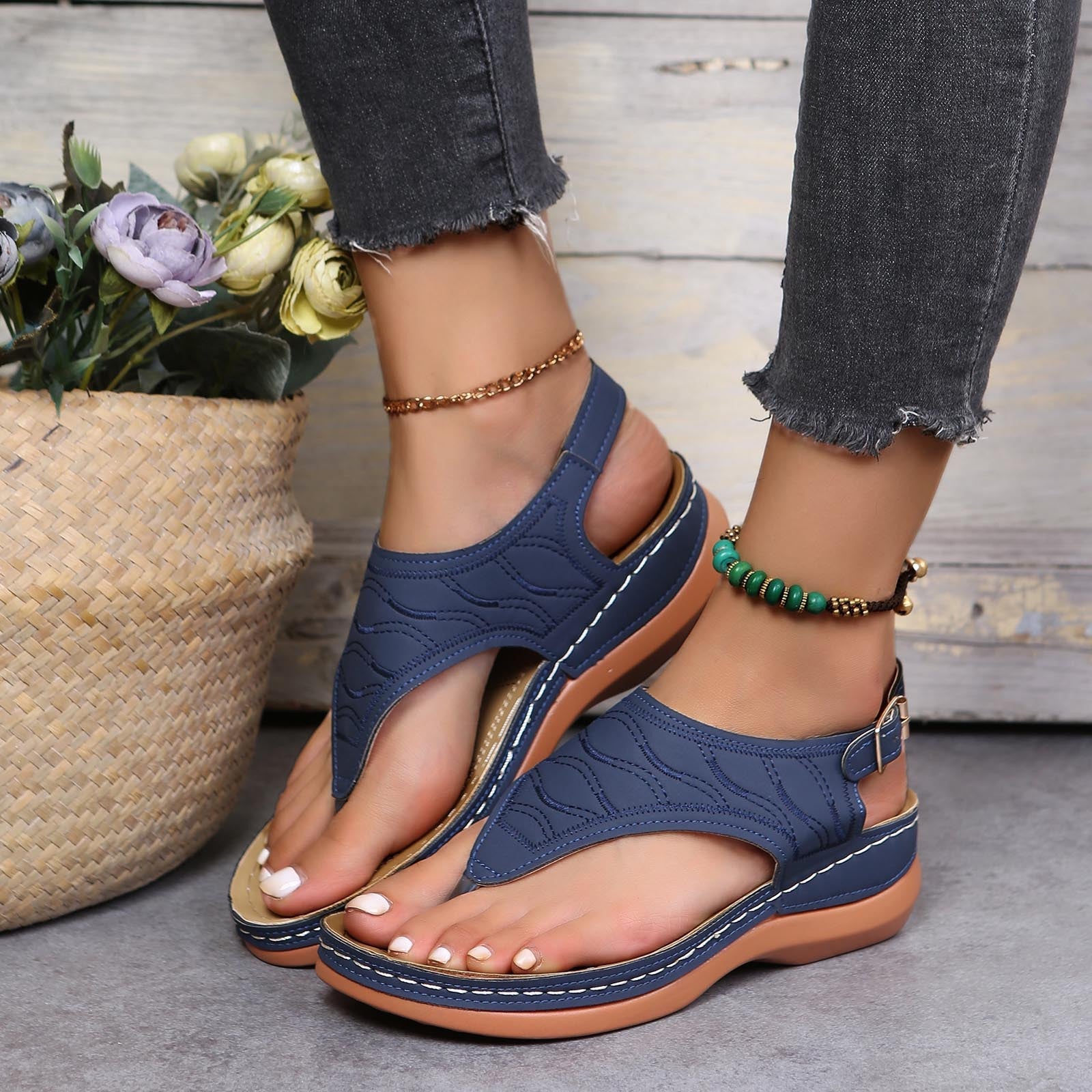 ORTHO SANDALS - 2023 BEST SELLER