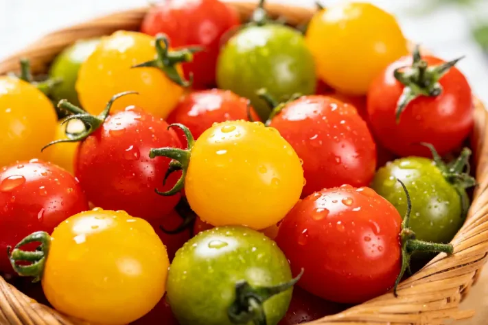 🌱Семки от зеленчуци