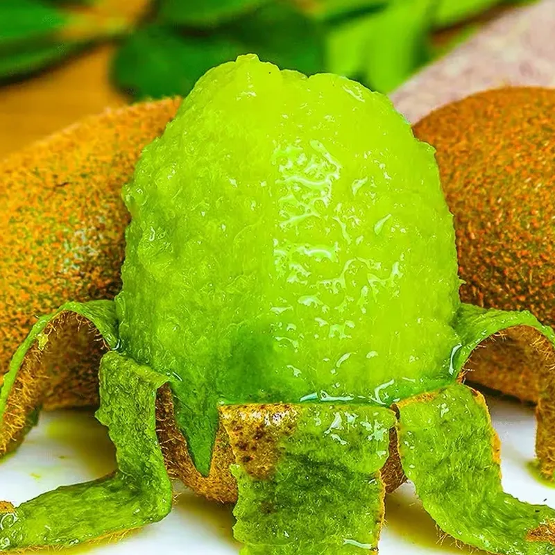 🥝 Odolné kivi semená 🌱 – vlastné, čerstvé a lahodné domáce kivi!