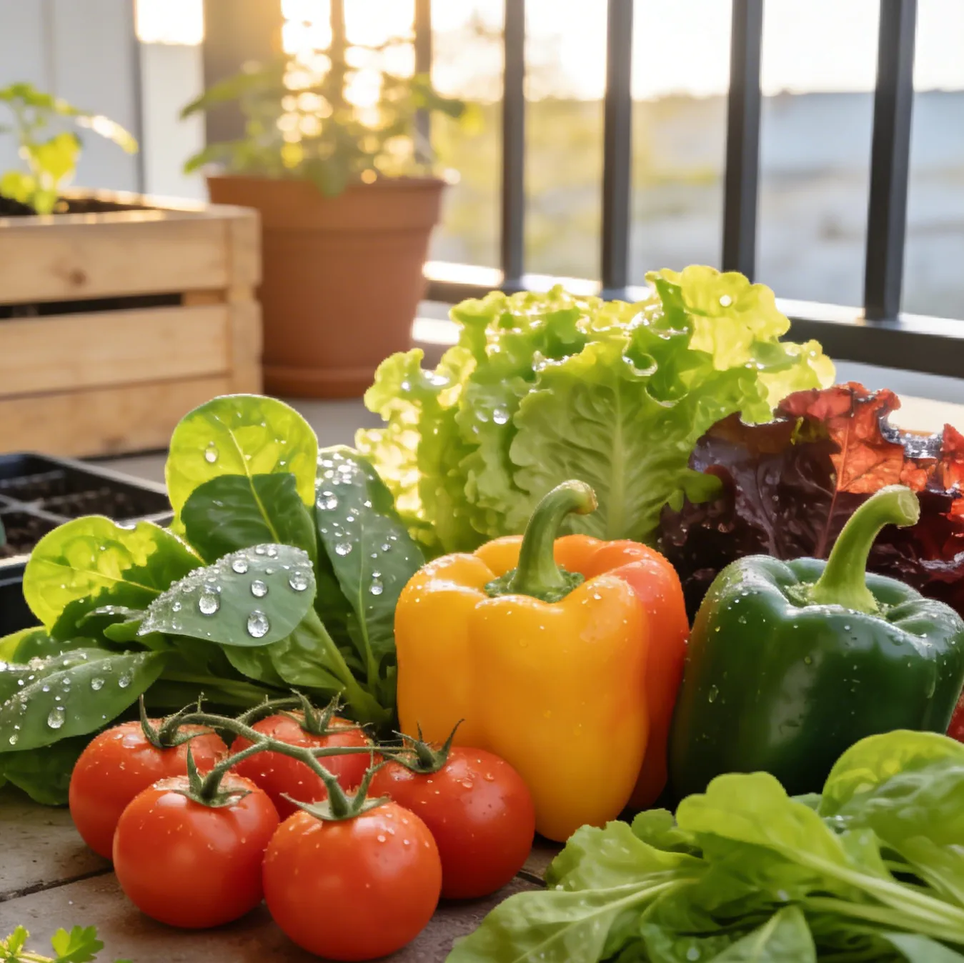 🌱zeleninové-semená