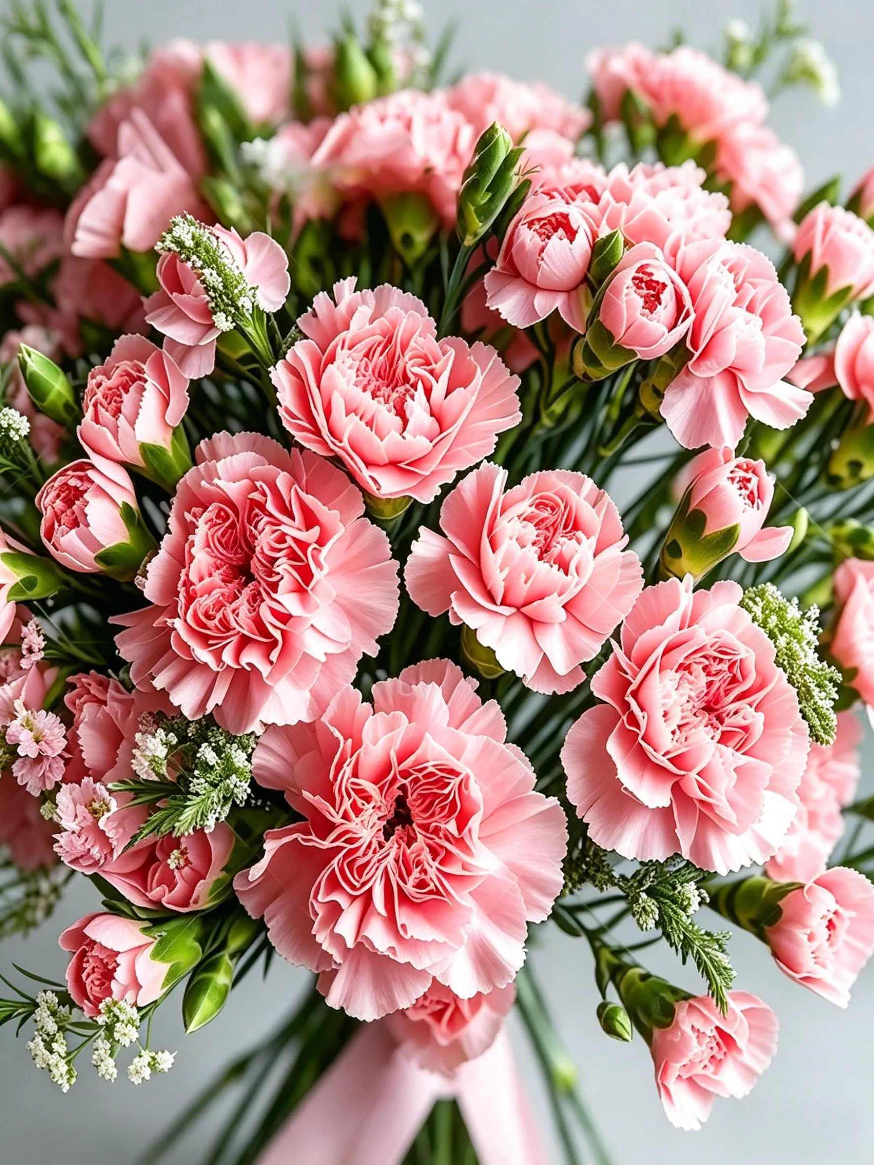 💐 Semená dvojkvetého klinčeka
