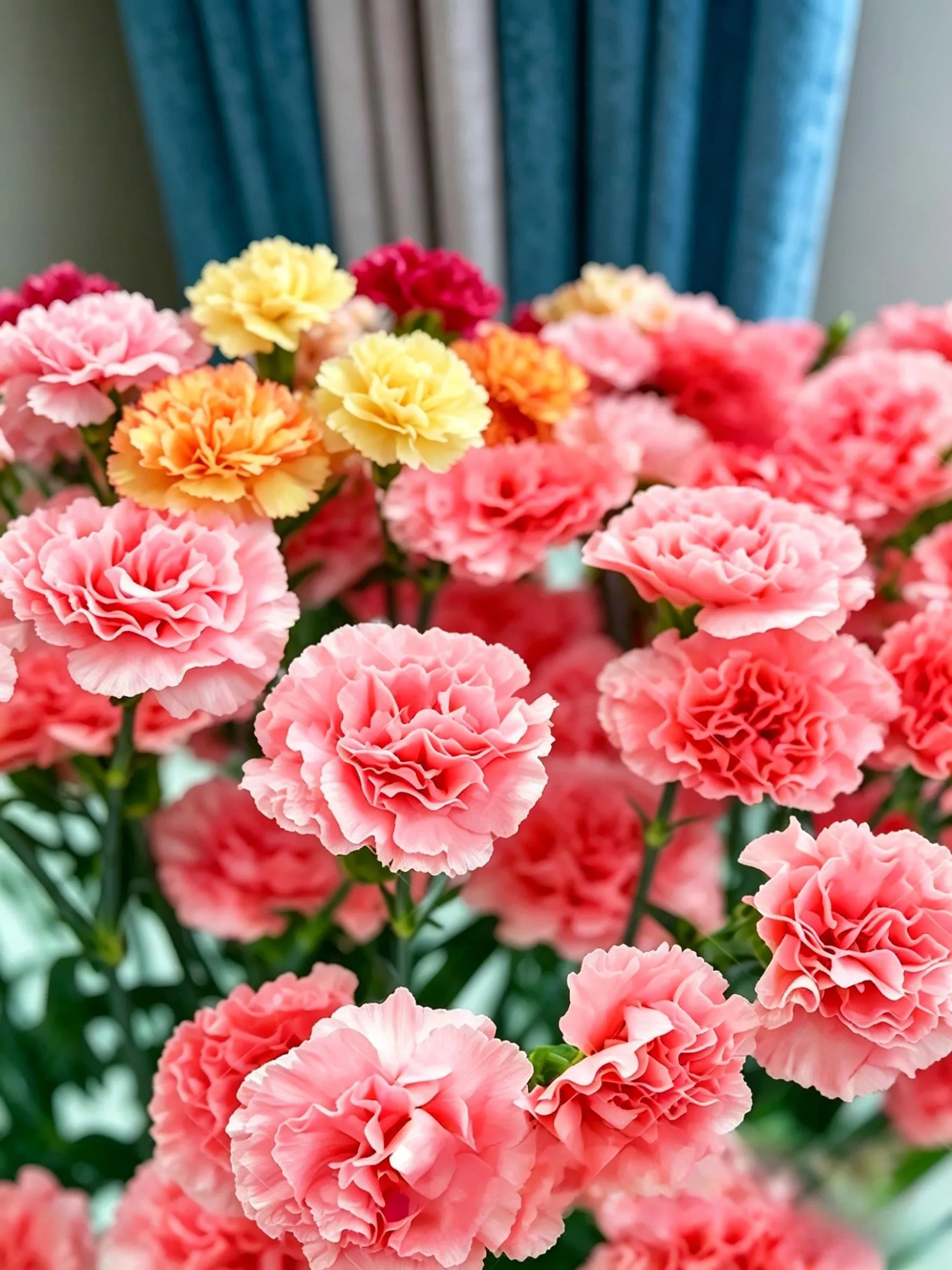 💐 Semená dvojkvetého klinčeka