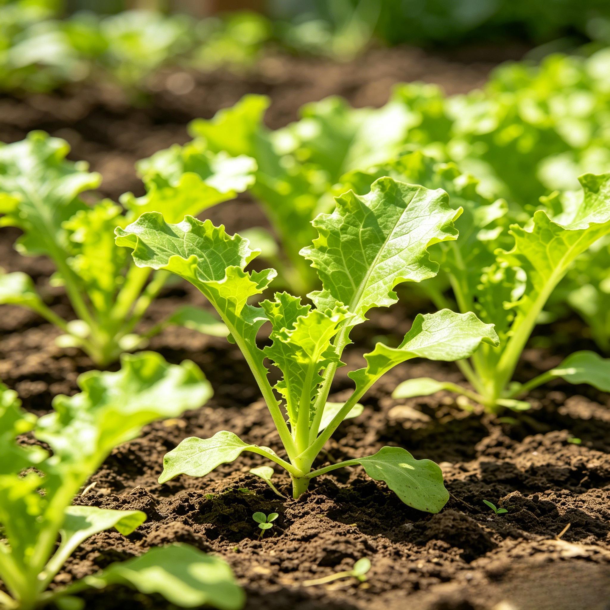 🏆 Viac ako 20 000 objednávok s nadšenými recenziami! 🥗☀️ Chrumkavé semienka rímskeho šalátu - klíčia za 7 dní, zbierajú sa za 30 dní, sú hlavnou ingredienciou vašich domácich šalátov 🌱