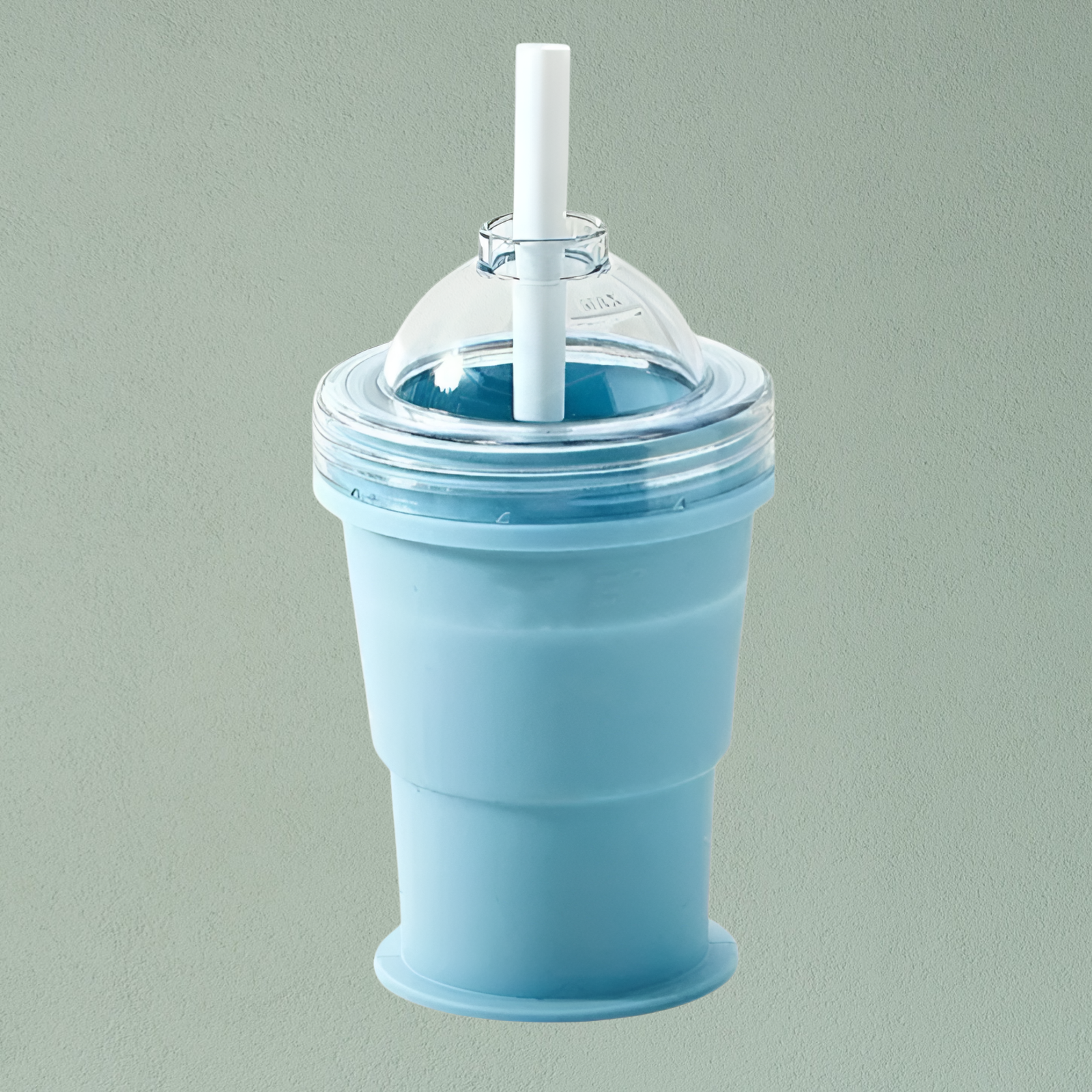 Portable Foldable Ice Hockey Cup
