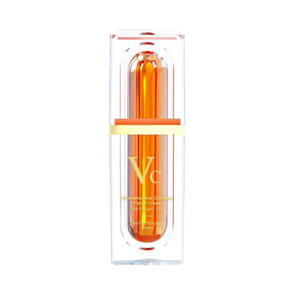 5x Vitamin C Brightening Cream | Radiant Skin Without a Mask-like Effect