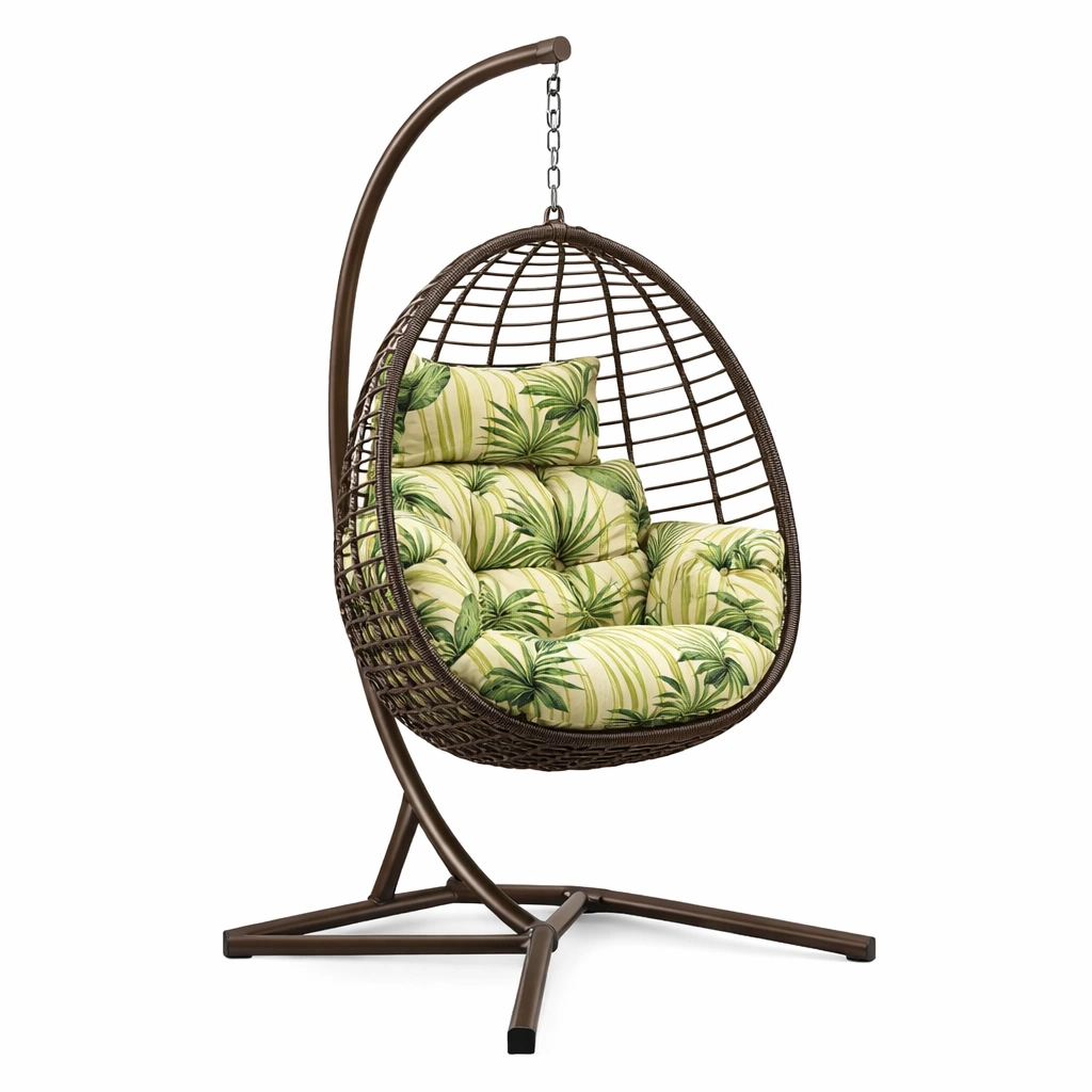 Silla colgante-LIVSORA