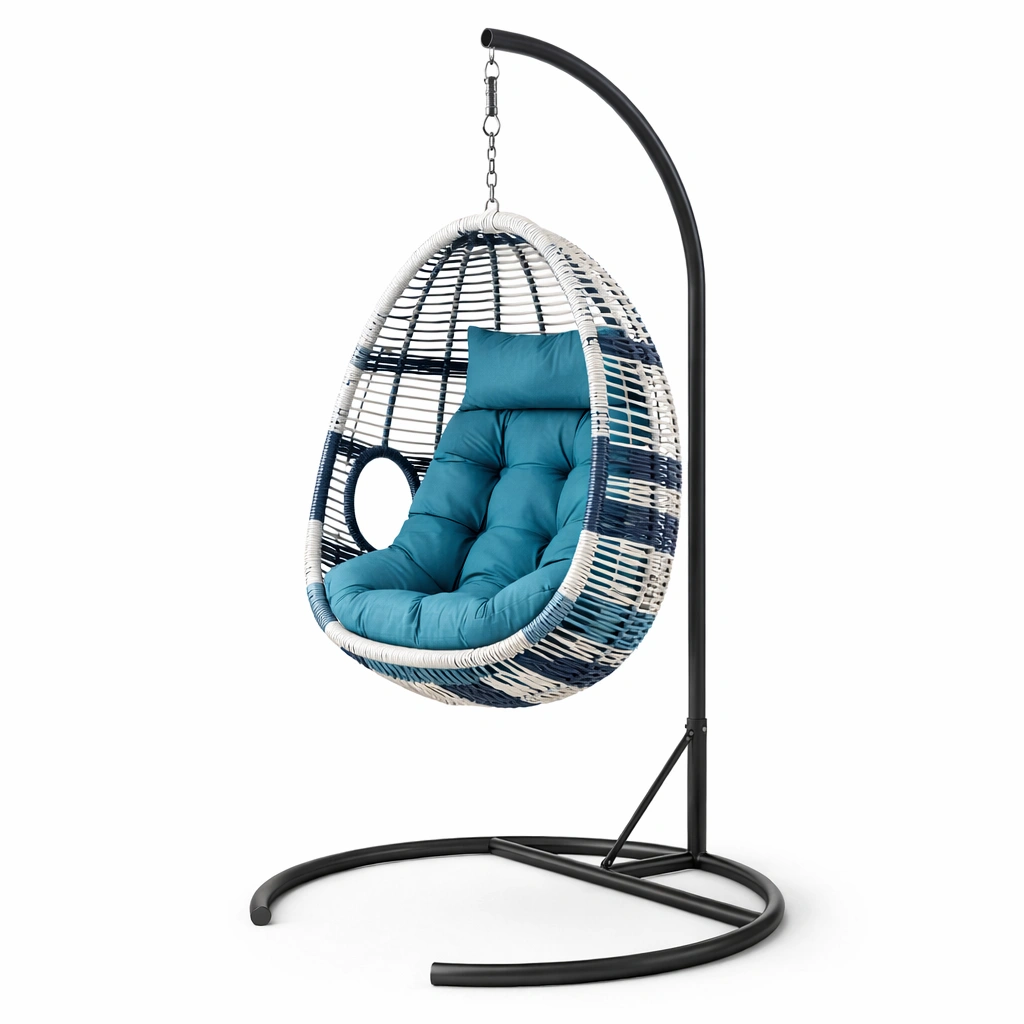 Silla colgante-LIVSORA