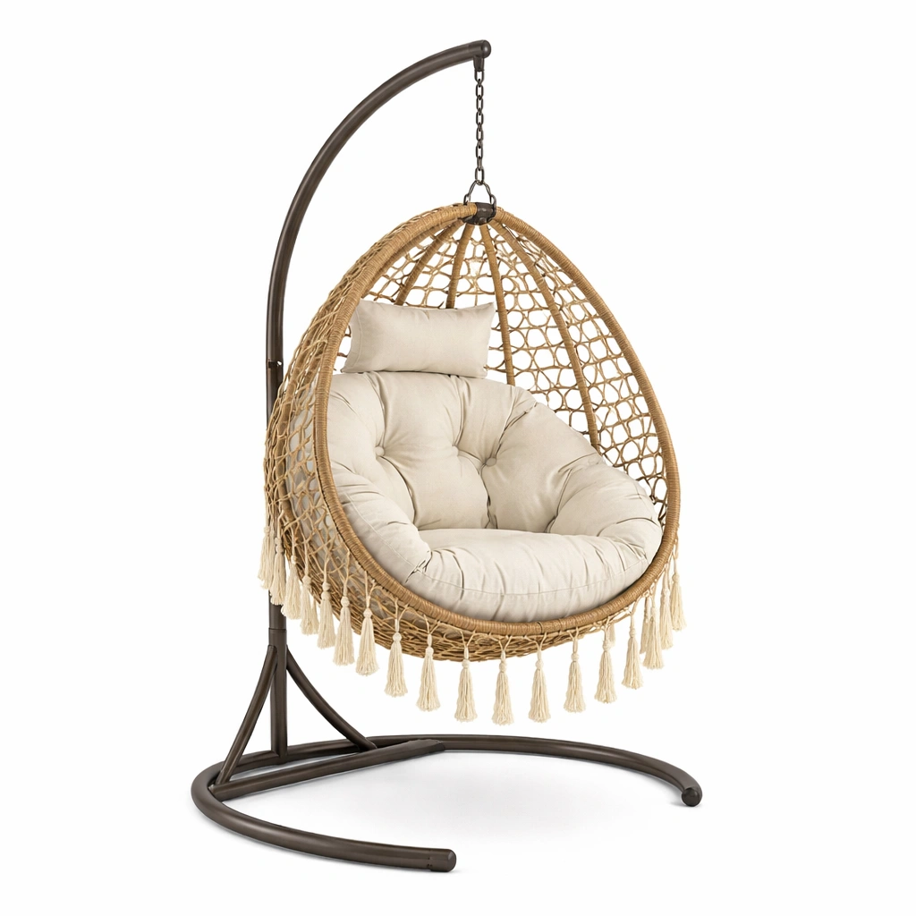 Silla colgante-LIVSORA