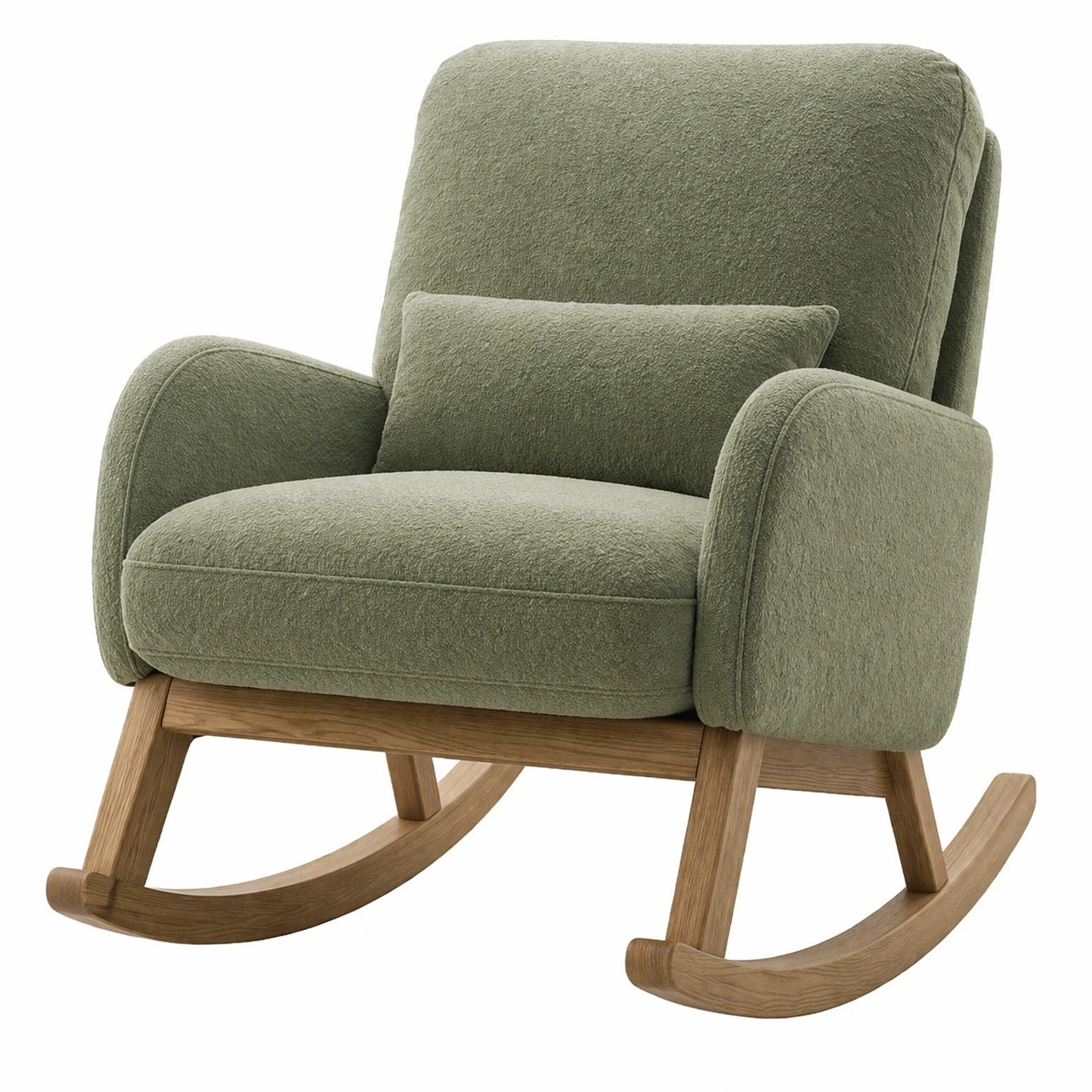 Silla mecedora-LIVSORA