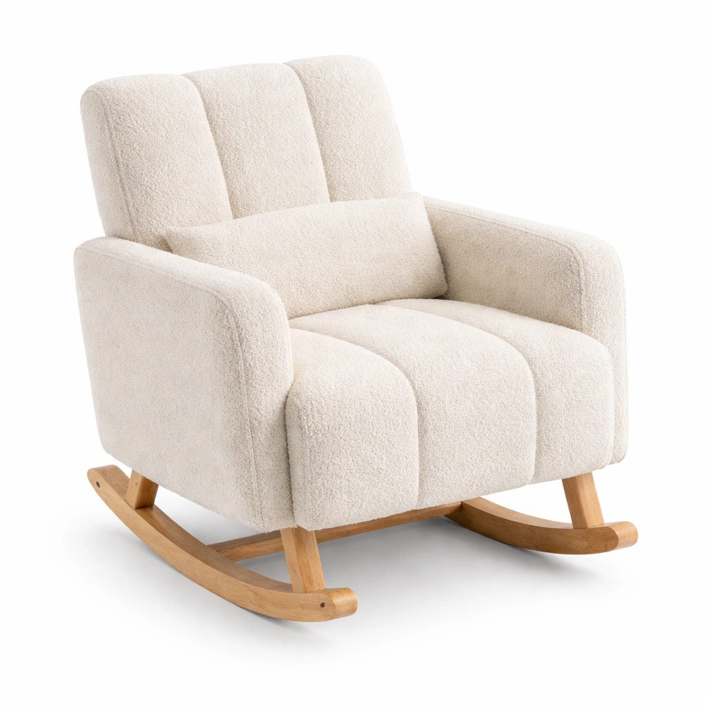 Silla mecedora-LIVSORA