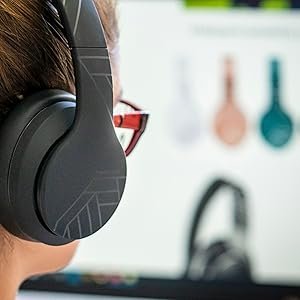 wireless headset for iphone bluetooth v5.0 quick pairing stable bluetooth aptx in-ear wireless head