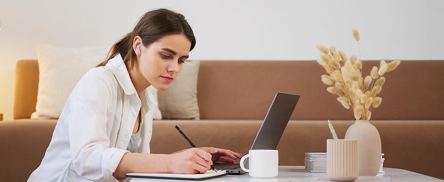 earbuds wireless bluetooth