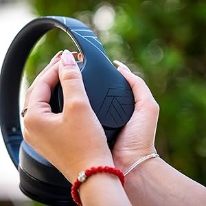 wireless headphones over ear bluetooth headphones for laptop pc iphone tv samsung s20 ps4 xbox