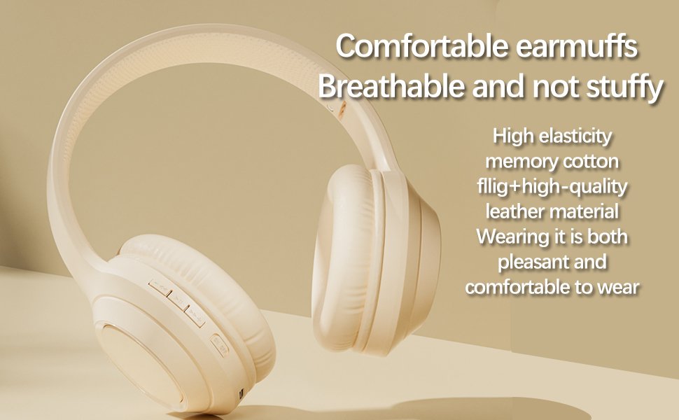 M6 Wireless Gaming Headset - 3