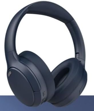 Foldable and lightweight Bluetooth 5.4 Headphones