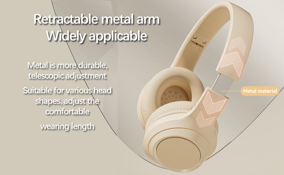 M6 Wireless Gaming Headset - 4